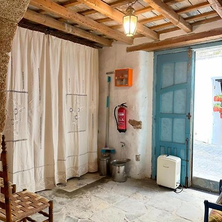 Apartament Casa La Fuente C Casas Vejer Debra Vejer de la Frontera Zewnętrze zdjęcie