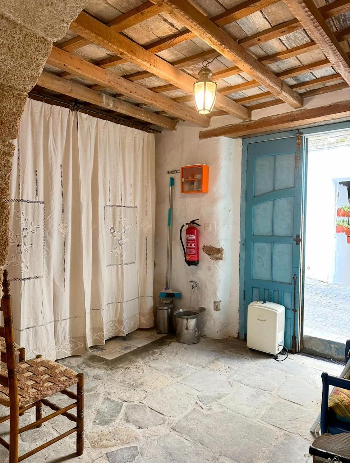 Apartament Casa La Fuente C Casas Vejer Debra Vejer de la Frontera Zewnętrze zdjęcie